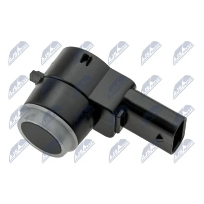 Imagen de NTY EPDC ME 004 Sensores de Aparcamiento delante y detrás, posterior, delante, exterior, interior, centro Sensor ultrasonido norauto, oscaro, mister