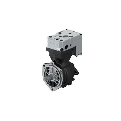 Imagen de WABCO 4123520200 Compresor suspensión neumática