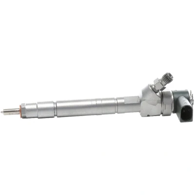 Imagen de METZGER ORIGINAL ERSATZTEIL 0870057 Inyector Common Rail (CR) Repuesto debe codificarse con equipo de autodiagnóstico OBD junta anular