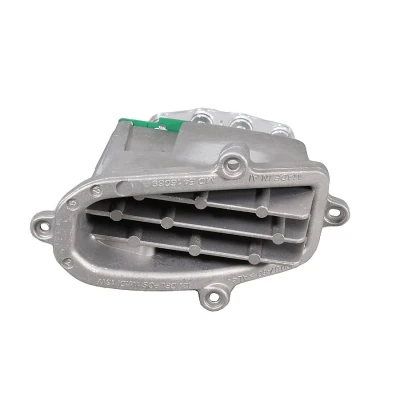 Imagen de METZGER 0896517 Unidad de Control