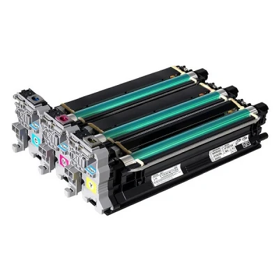 Imagen de Magicolor 5570D Konica Minolta A0310NH Pack tambores color