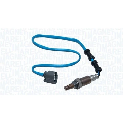 Imagen de MAGNETI MARELLI 466016355317 Sonda lambda térmico 4 HONDA: Accord 7 Limousine