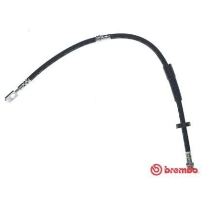 Imagen de BREMBO T 85 157 Latiguillos de Freno 615 10 VOLKSWAGEN: Passat B6 Variant, B7 Alltrack, Berlina norauto, oscaro, mister auto