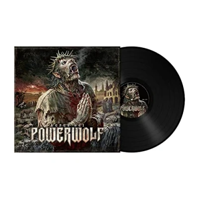 Imagen de Lupus Dei (15th Anniversary RI) [Vinilo]