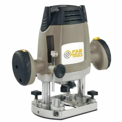 Imagen de Fartools One ER 1200 Fresadora (1200 W)
