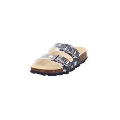 Imagen de Superfit Pantuflas, No aplicable, Azul Multicolor 8110, 41 EU Ancho