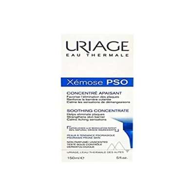 Imagen de Uriage Xémose Tratamiento Concentrado Calmante 150ml