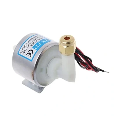 Imagen de Artsim Bomba de sumidero Sumergible 40DCB 18W 900W Etapa Humo Aceite Fogger Accesorios 220 240V Transferencia