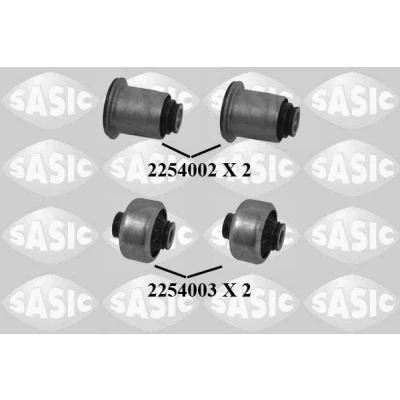 Imagen de Kit de reparación, horquilla SASIC 7964001S