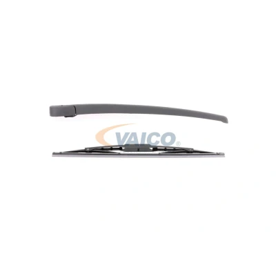 Imagen de VAICO V20 0016 Juego de brazos limpiaparabrisas, limpieza parabrisas con caperuza, limpiaparabrisas incorporado EXPERT KITS + BMW: 5 Touring