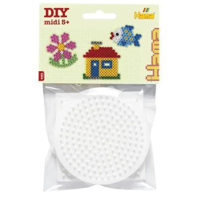 Imagen de DAN Import HAMA Stiftplatten, Klein