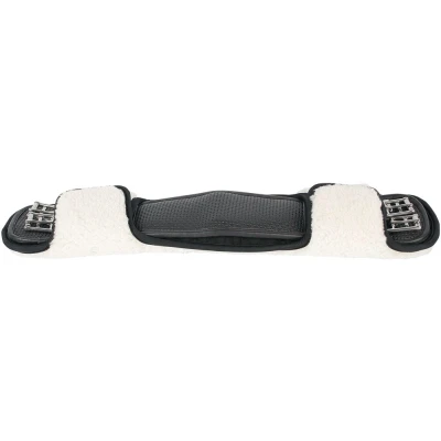 Imagen de Harry&#039;s Horse Quickfix de piel cincha 45 Blanco