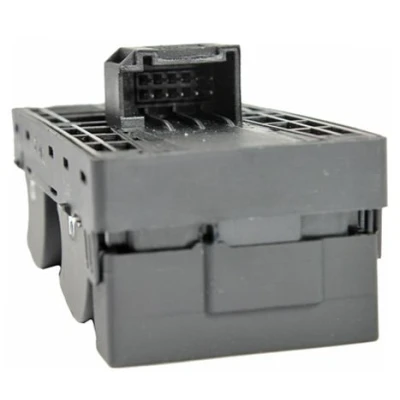 Imagen de METZGER 0916374 Interruptor, elevalunas AUDI: A4 B7 Berlina, Avant, SEAT: Exeo ST, Berlina