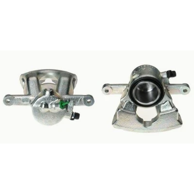 Imagen de BUDWEG CALIPER 343726 Pinza de freno BMW: 1 Hatchback