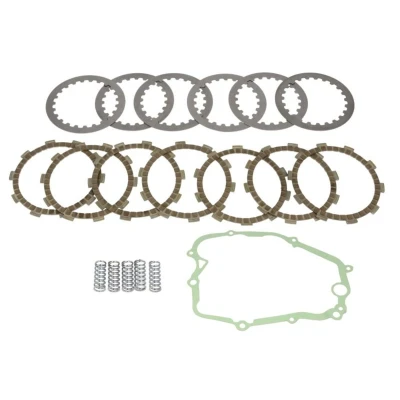 Imagen de Kit de embrague TRW MSK233