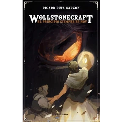 Imagen de Wollstonecraft El Principio Siempre Es Hoy