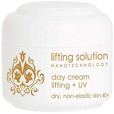 Imagen de Ziaja Lifting Solution Crema Facial de Día + Uv 50 ml (ZLS01 15892)