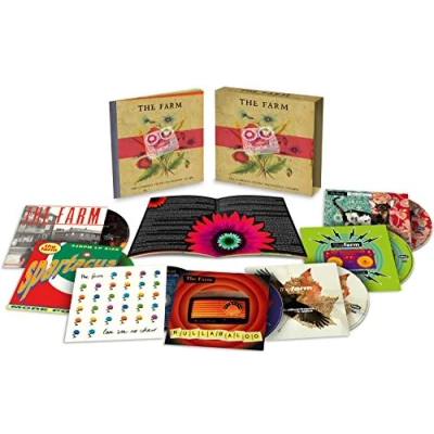 Imagen de The Complete Studio Recordings 1955 1962
