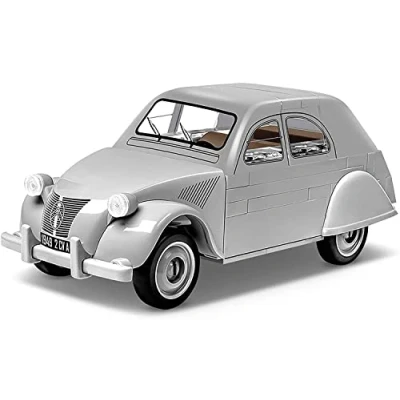 Imagen de COBI COB24510 Kit de Modelo construcción Ladrillos, Varios