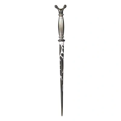 Imagen de The Noble Collection Varita mágica y Caja de coleccionista Profesor Horace Slughorn