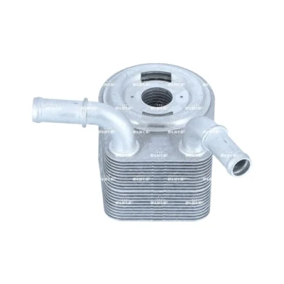 Imagen de NRF 31832 Radiador de Aceite con juntas FORD: Focus 2, C Max, Max