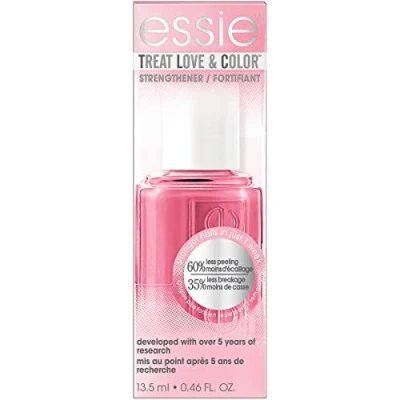 Imagen de Essie Treatments Treat Love &amp; Color Strengthener A Game 13.5 mL / 0.46 oz