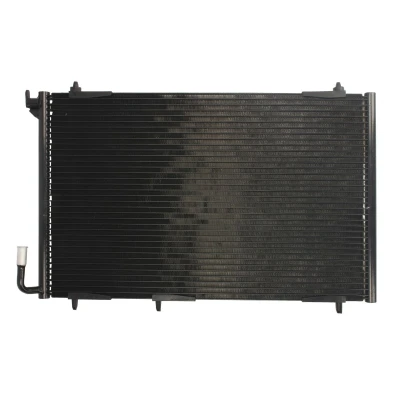 Imagen de THERMOTEC KTT110077 Condensador sin secador 556 PEUGEOT: 206 Hatchback, SW, 206+ Hatchback