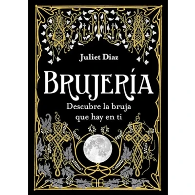 Imagen de Brujería: Descubre la bruja que hay en ti (MAGIA)