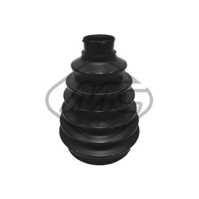 Imagen de Juego de fuelles, árbol transmisión Metalcaucho 11262