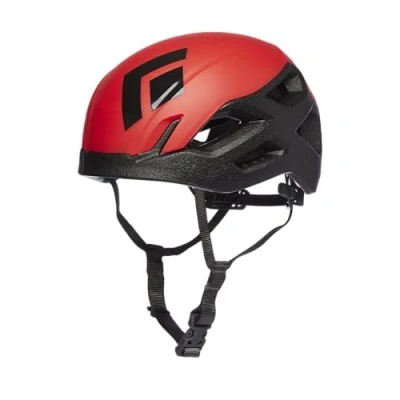 Imagen de Black Diamond Casco, Unisex, Hyper Red, Talla Media/Grande