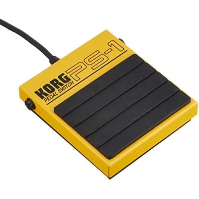 Imagen de Korg Ps 1 Pedal interruptor