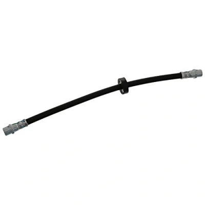 Imagen de FEBI BILSTEIN 08487 Latiguillos de Freno Eje delantero, izquierda, derecha 370 VOLKSWAGEN: Passat B3/B4 Berlina, Variant