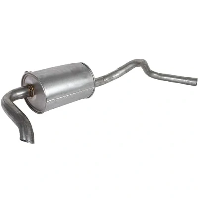 Imagen de Silenciador posterior BOSAL 279 573