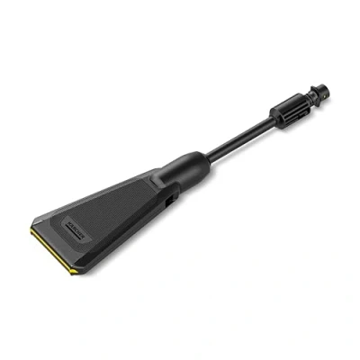 Imagen de Kärcher Limpiador a presión Eco!Booster Jet 120 para lavadoras K 2 y 3, un 50% más de Rendimiento Limpieza en comparación con el Chorro Plano, Ahorra Agua, energía Tiempo, Accesorio