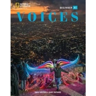 Imagen de Voices Beginner A1. Student S Book