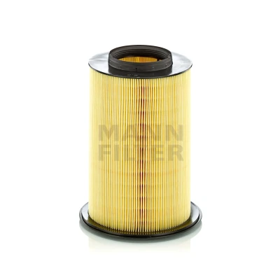 Imagen de MANN FILTER C 16 134/2 Filtro de aire 210 133 Cartucho filtrante FORD: FOCUS 3, 2 Cabriolet, 3 Turnier, VOLVO: V50, S40 II, C30 norauto,