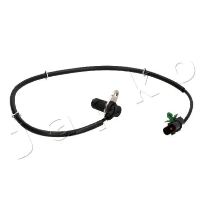 Imagen de JAPKO 151535 Sensor de ABS Atrás izquierda 725 MITSUBISHI: PAJERO 3