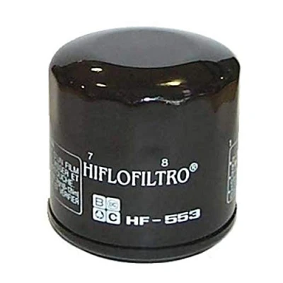 Imagen de Filtro de aceite HIFLO HF553