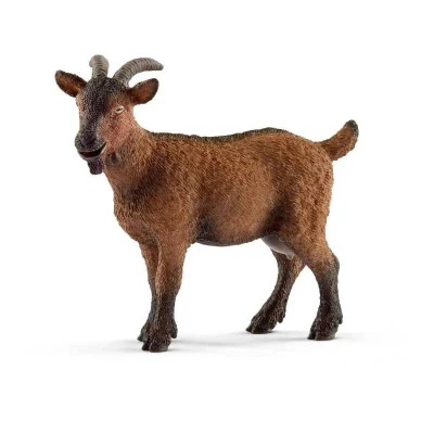Imagen de Cabra Schleich