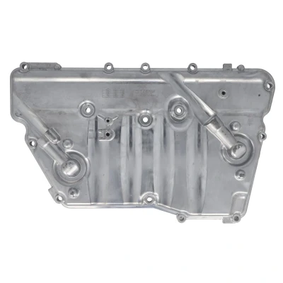Imagen de Tapa, refrigerador aceite AUGER 124674