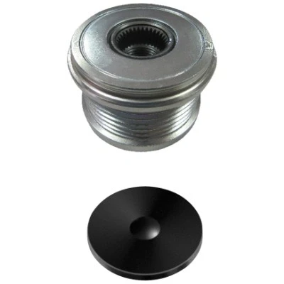 Imagen de HELLA 9XU 358 039 161 Rueda Libre Alternador 42,2 con caperuza CITROËN: C4 Picasso 1, II Hatchback, Berlingo / First I