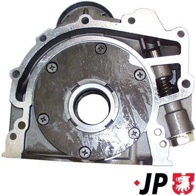 Imagen de JP GROUP 1113101400 Bomba de Aceite VOLKSWAGEN: TRANSPORTER 4, 4 Bus