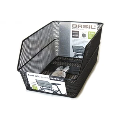Imagen de 291122 cesto Fijo Cento WSL (45x31x22 cm)