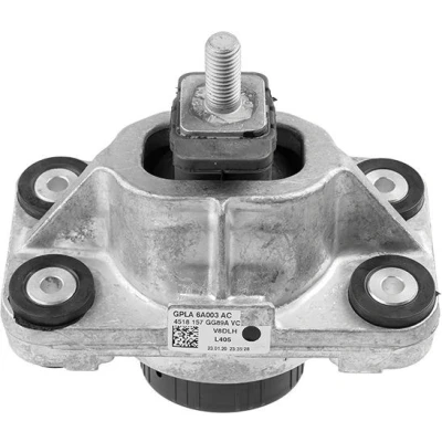 Imagen de LEMFÖRDER 42683 01 Soporte de motor izquierda