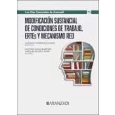 Imagen de Modificación Sustancial De Condiciones Trabajo Expedientes Regul