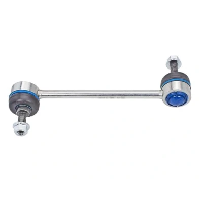 Imagen de MEYLE 35 16 060 0005/HD Bieleta de suspensión Eje delantero, derecha, izquierda 190 M10x1,5 Quality con boca para llave MAZDA: Premacy