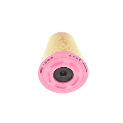 Imagen de BOSCH F 026 400 247 Filtro de aire 479,5 267 Cartucho filtrante DAF: CF 85