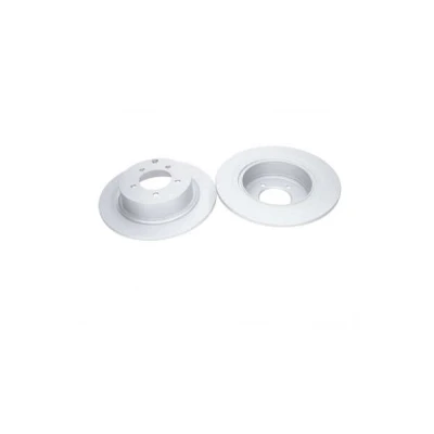 Imagen de KAVO PARTS BR 5782 C Disco de freno 302 10 5 114 macizo revestido MITSUBISHI: ASX SUV, Outlander 2 II, JEEP: Compass, Patriot