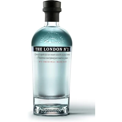 Imagen de The London Nº1 Ginebra 700 ml