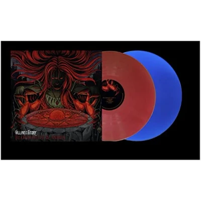 Imagen de Bloodshot/Ashes (Ltd.Coloured 2lp Edition) [Vinilo]